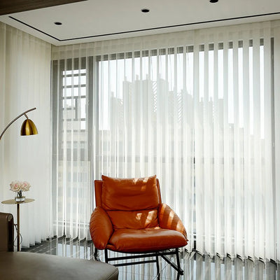 How to Elevate Your Home Décor with Vertisheer Blinds