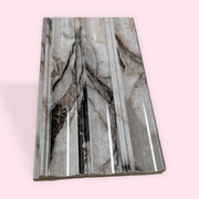 Marble Look PS Decorative Wall Panel - BP1180