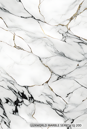 High Quality 3D PVC Marble Wall Panel - 1220*2900*5mm (GJ-20)